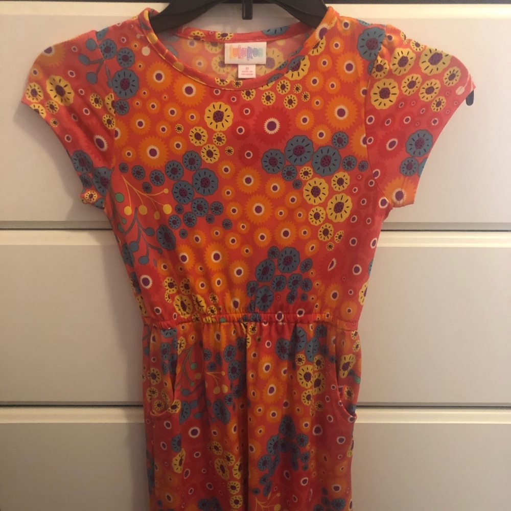 Kids dress